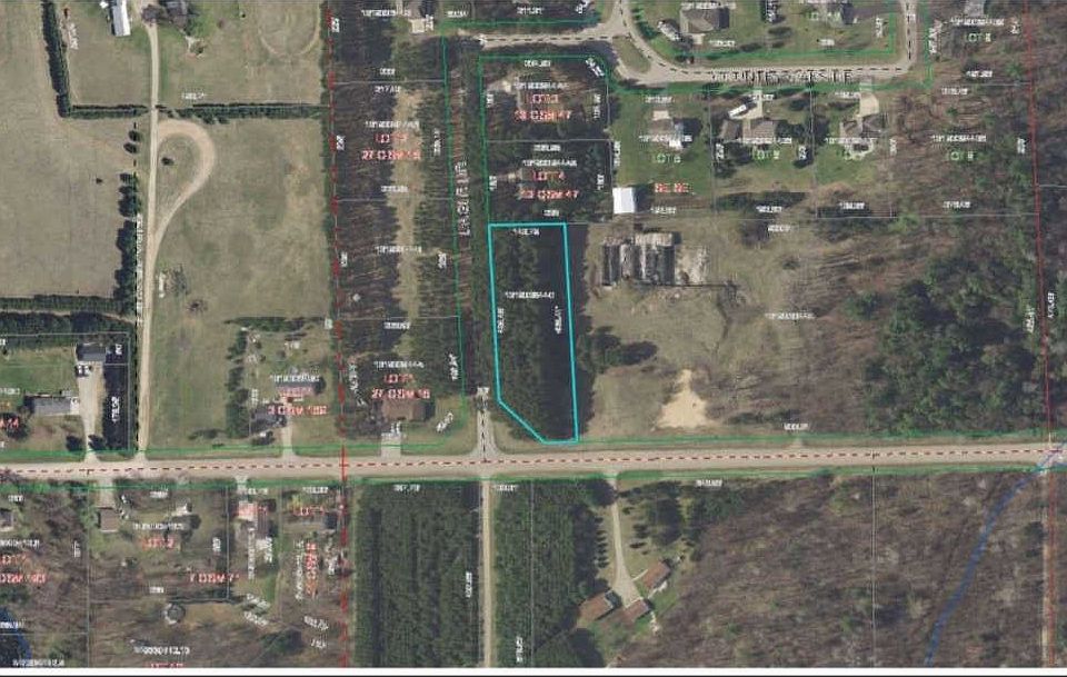 1st image of Eagle Dr
