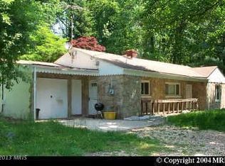 10701 Ridge Dr, Clinton, MD 20735