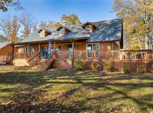 250 Mountain View Rd, Landrum, SC 29356
