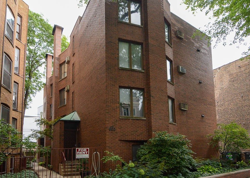 1st image of 622 W Wellington Ave APT 7