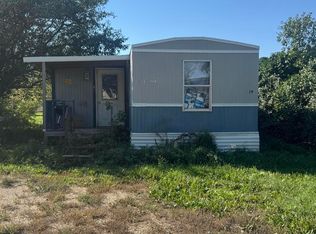 206 Washington St, Noonan, ND 58765