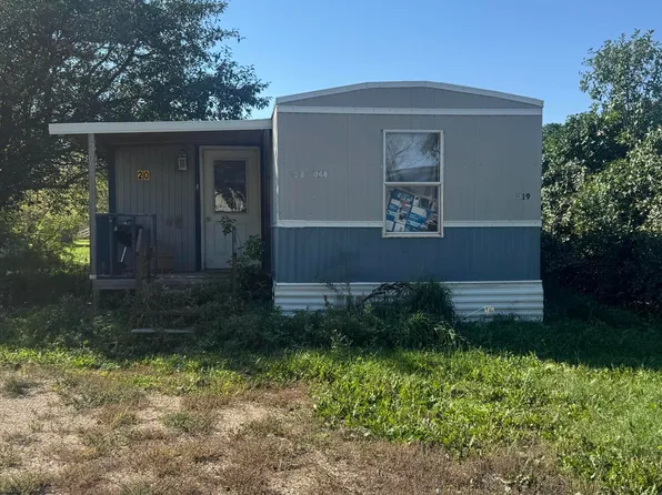 206 Washington St, Noonan, ND 58765