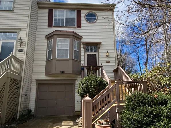 201 McDaniel Dr, Purcellville, VA 20132