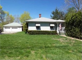 14 Clematis Ave, Waterbury, CT 06708