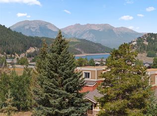 78 Summit Drive UNIT C12, Dillon, CO 80435