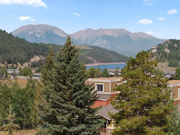 78 Summit Drive UNIT C12, Dillon, CO 80435