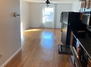 420 Woodward Rd APT 44, North Providence, RI 02904