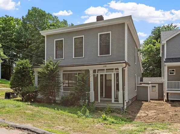 230 Cedar St #230, Haverhill, MA 01830