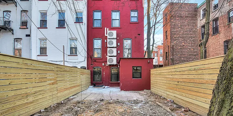 Rented by North East Queens Realty | media 9