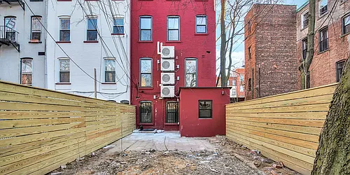 Rented by North East Queens Realty