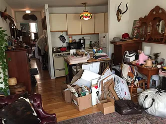 Rented by Gotham City Realty Group