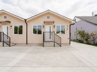 5738 Beck Ave, North Hollywood, CA 91601
