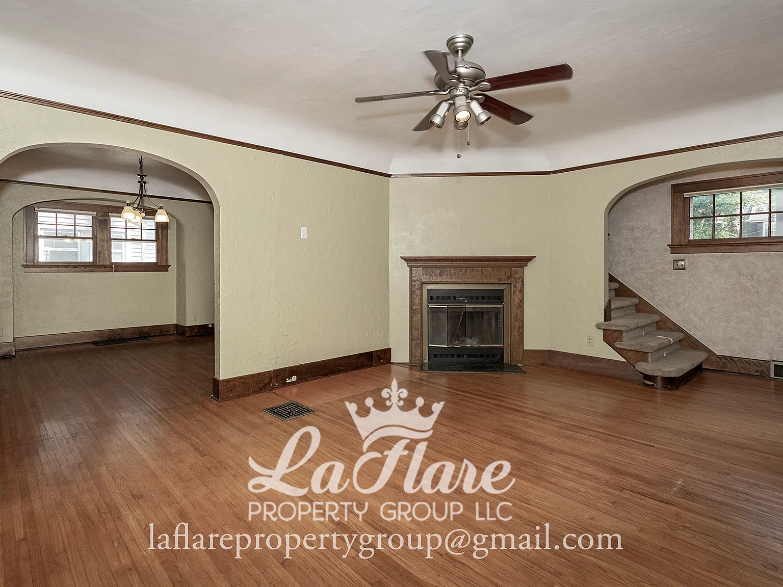 3730 Wyckliffe Parkway - 1 — Photo 4
