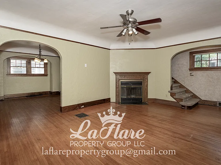 3730 Wyckliffe Pkwy — Photo 4