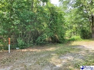 R Bar M Ranch Rd, Florence, SC 29501