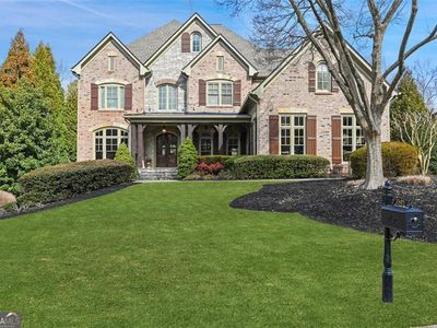 2405 Stone Wood Ct, Cumming, GA, 30041