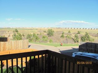 206 Rockaway Ave, Castle Rock, CO 80104