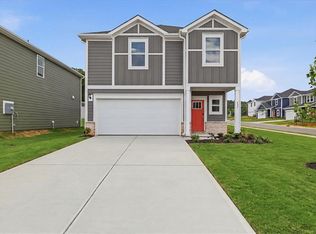 427 Ragland Ave, Greer, SC 29651