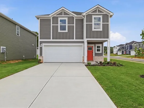 427 Ragland Ave, Greer, SC 29651