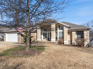 9 Morganshire Dr, Bella Vista, AR 72714