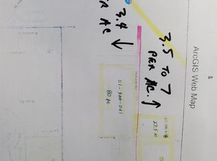 55875A Burdon Rd, New Baltimore, MI 48047