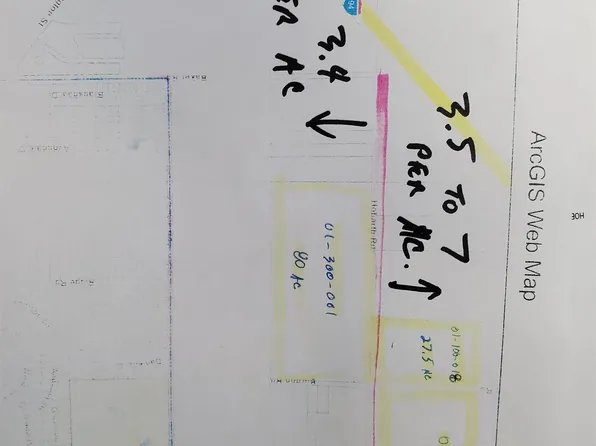 55875A Burdon Rd, New Baltimore, MI 48047