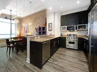 1500 Garden St #4I, Hoboken, NJ 07030