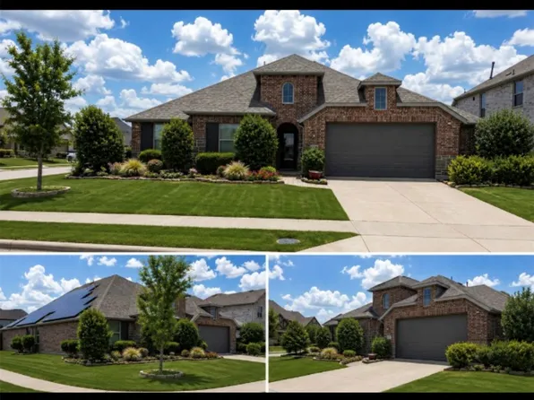 824 Langholm Dr, Celina, TX 75009