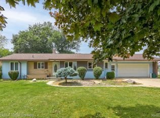6060 Maple Rd, Frankenmuth, MI 48734