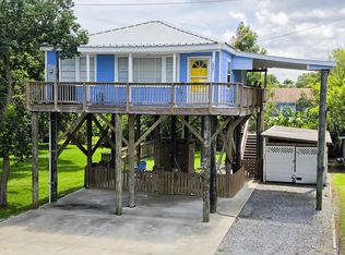 155A Nacari Ln, Grand Isle, LA 70358
