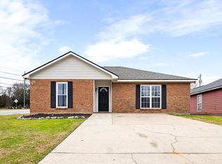 5500 Ambervista Ct, Columbus, GA 31907