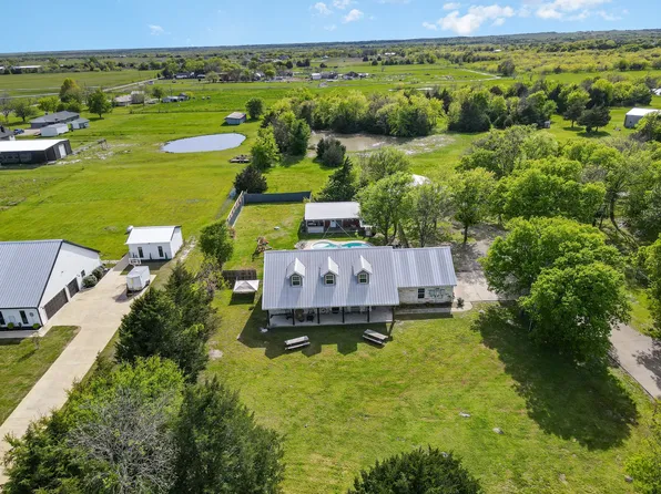 6821 County Road 283, Terrell, TX 75160