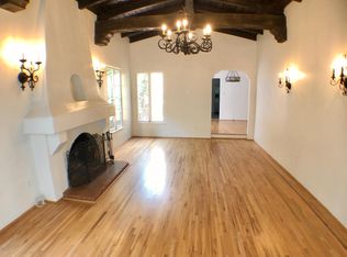 6137 Lindenhurst Ave, Los Angeles, CA 90048