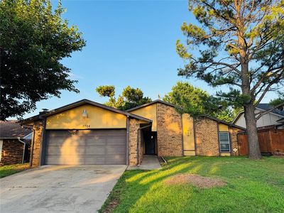 8704 Raven Ave, Oklahoma City, OK, 73132