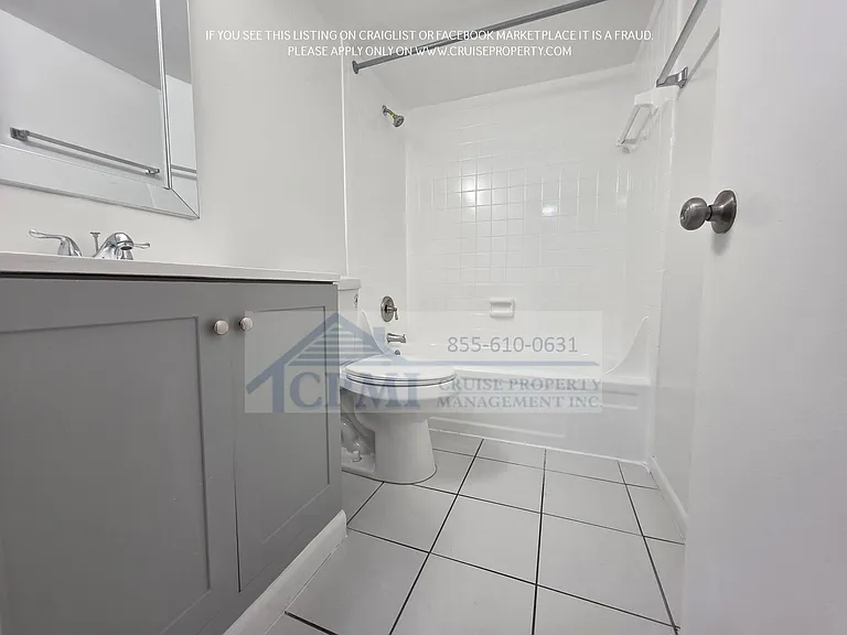 Colonial Village - 7550 Stirling Rd — Photo 59