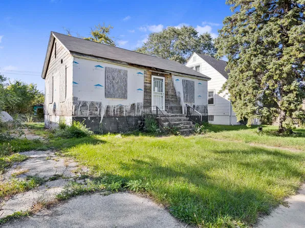 322 Clark Rd, Gary, IN 46406