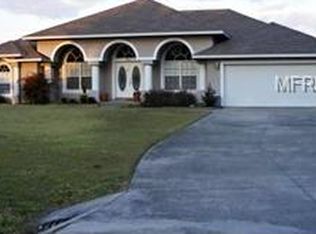 7411 Locksley Ln, Lakeland, FL 33809