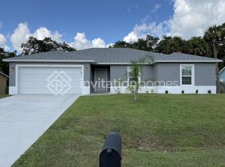 719 Parsons Cir SE, Palm Bay, FL 32909