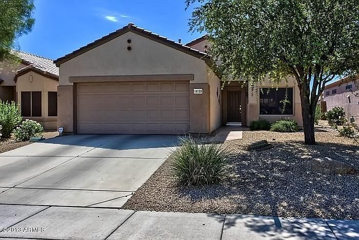 1st image of 16159 W Montoya Dr