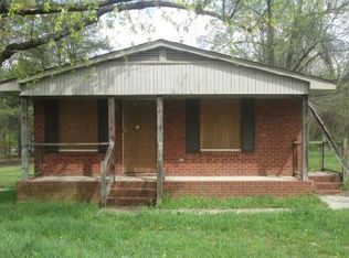 803 Meredith St, High Point, NC 27260