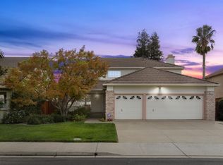 970 Woodsong Ln, Brentwood, CA 94513