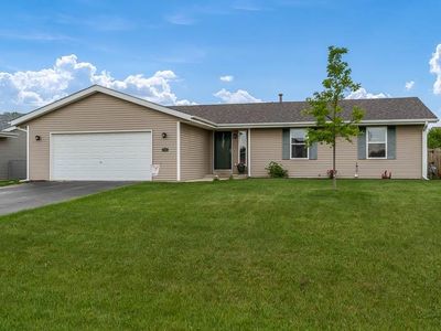 14836 Hunters Way, South Beloit, IL, 61080