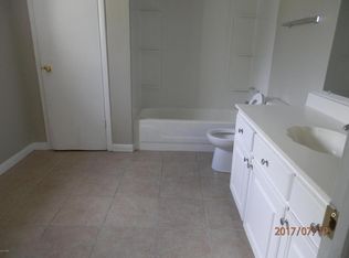 1305 Caldwell Dr, Panama City, FL 32401