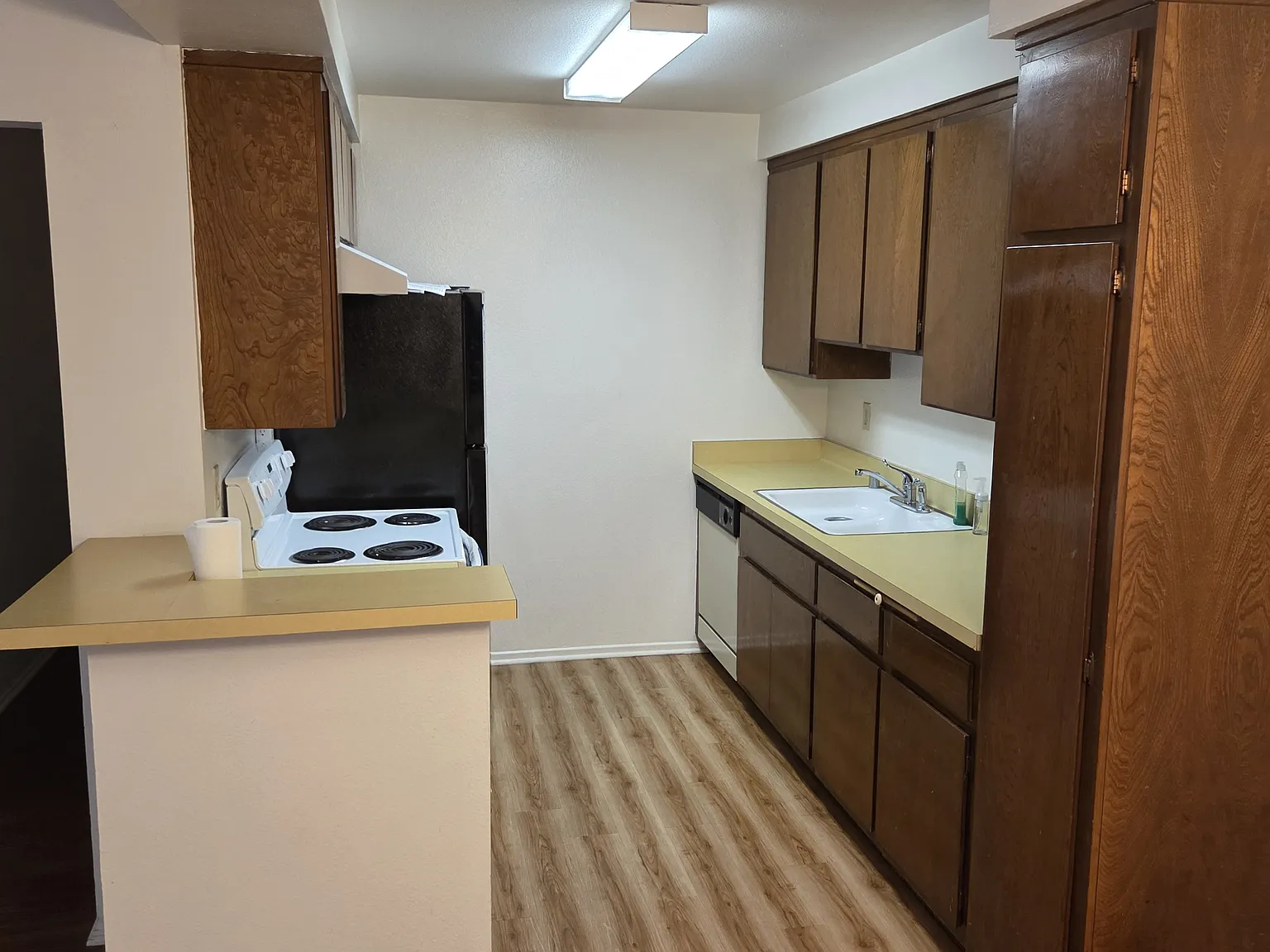 1 bed, 720 sqft, $2,495 — Photo 4