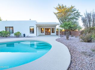 14020 E Placita Simpatica, Vail, AZ 85641