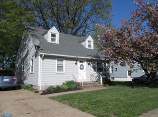 450 Connecticut Ave, Hamilton, NJ 08629