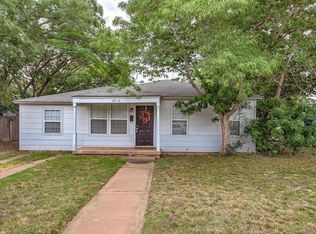2010 40th St, Lubbock, TX 79412