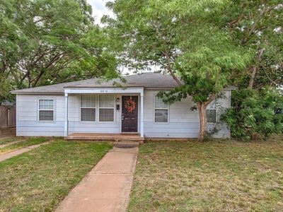 2010 40th St, Lubbock, TX, 79412
