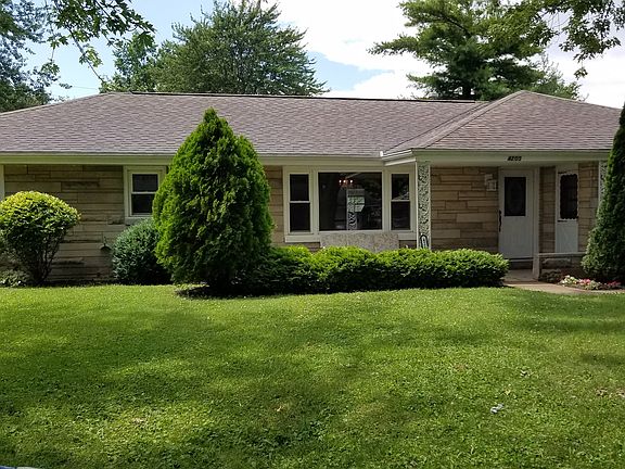 Great neighborhood,north Muncie
