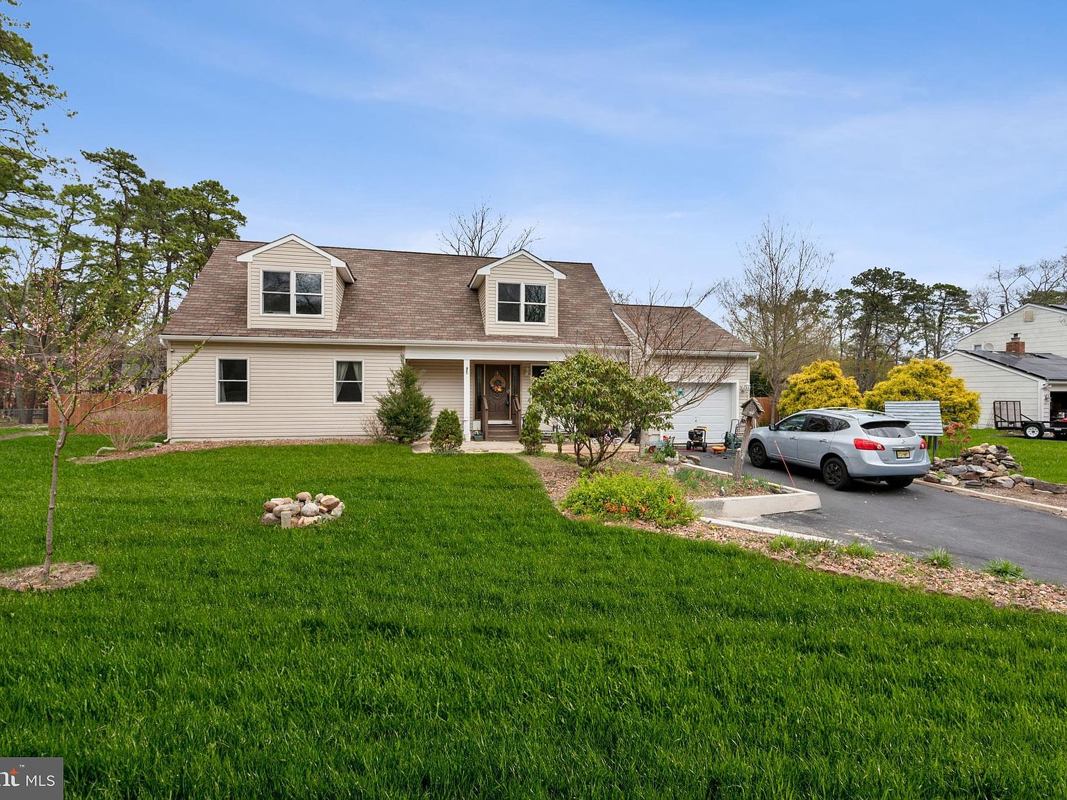 A*様 house on the hill Checker 90 908 Hillside Dr, Atco, NJ 08004 | Zillow